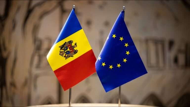Европарламент одобрил 1,9 млрд евро для Молдовы — когда поступят деньги