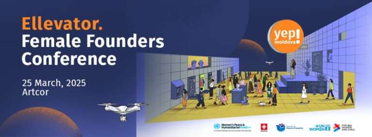 Female Founders Conference 2025