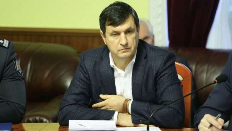 Михай Молдовану