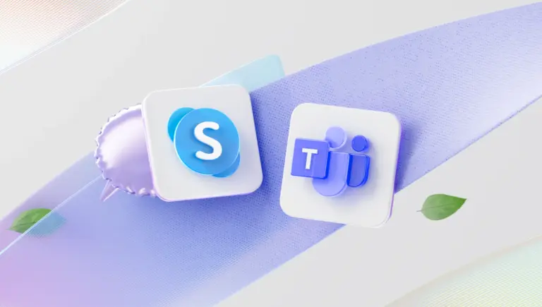 Мессенджер Skype прекратит работу в мае 2025 года
