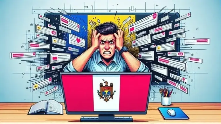 Молдавские пользователи создали петицию: просят запустить YouTube Premium и убрать навязчивую рекламу