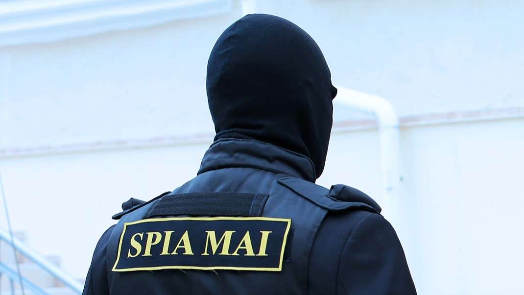 SPIA