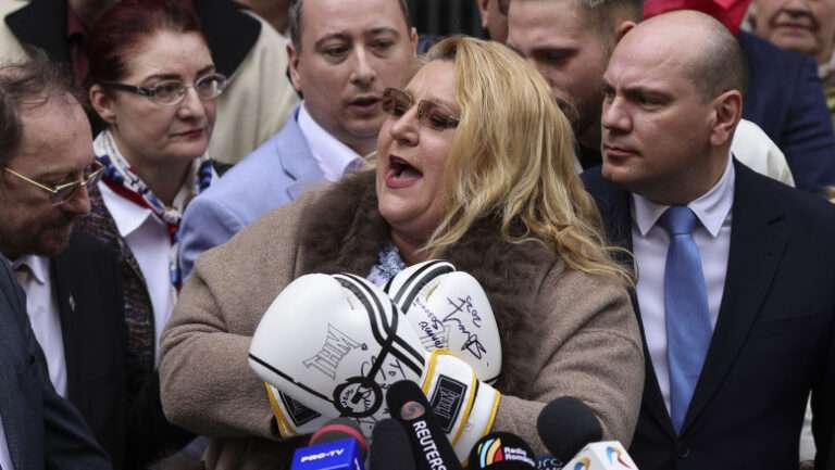 Диана Шошоакэ