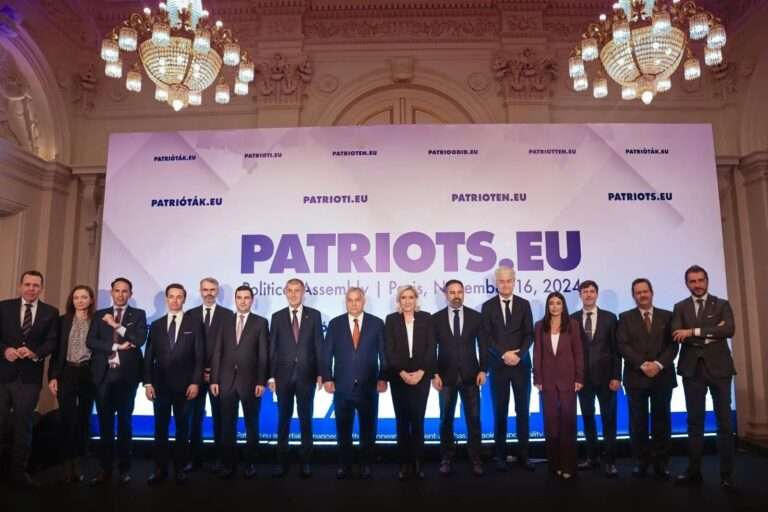 «Друзья Путина» в Европарламенте проголосовали против помощи Молдове — что о них известно