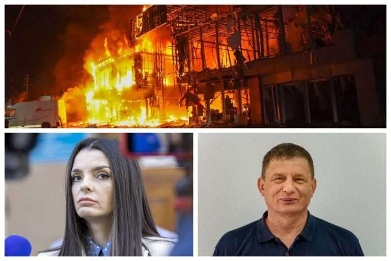 Удар по Одессе, вотум недоверия Гуцул, почему нет компенсаций жителям Гагаузии и история проевропейца в Комрате — топ материалов недели