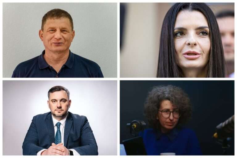 Всё о вакцинах, Гуцул vs больные дети и история румынского холокоста: главные тексты nokta за неделю