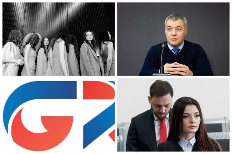 Неделя моды в Кишинёве, шум вокруг Гуцул, цензура на гагаузском ТВ: главные тексты nokta за неделю