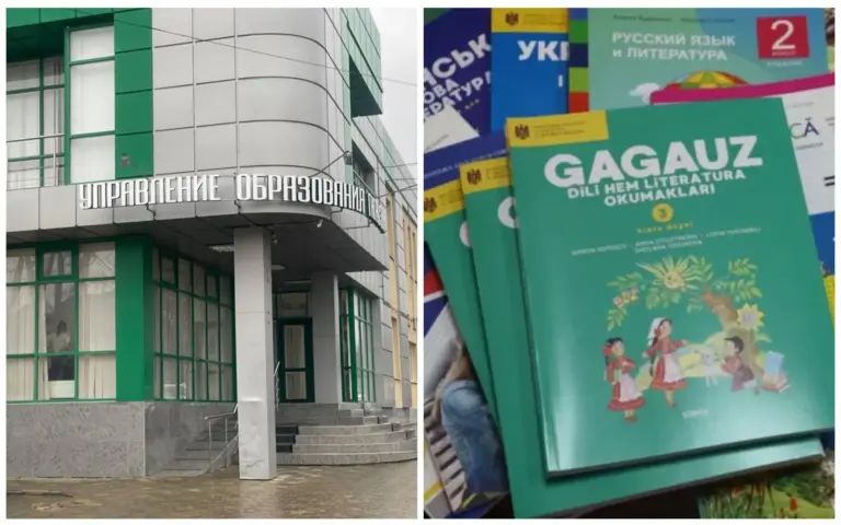 «Распространяют ложную информацию» — преподаватель гагаузского языка о фейках и манипуляциях властей Гагаузии