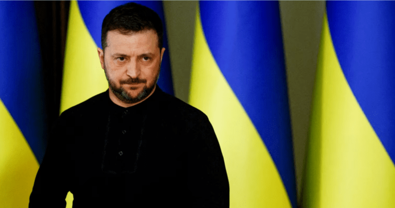 Зеленский сообщил о завершении операции ВСУ в Курской области