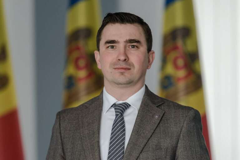 Константин Боросан назначен одним из директоров НАРЭ
