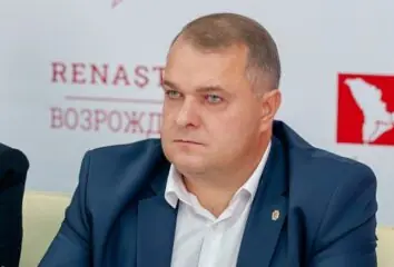 Александр Нестеровский