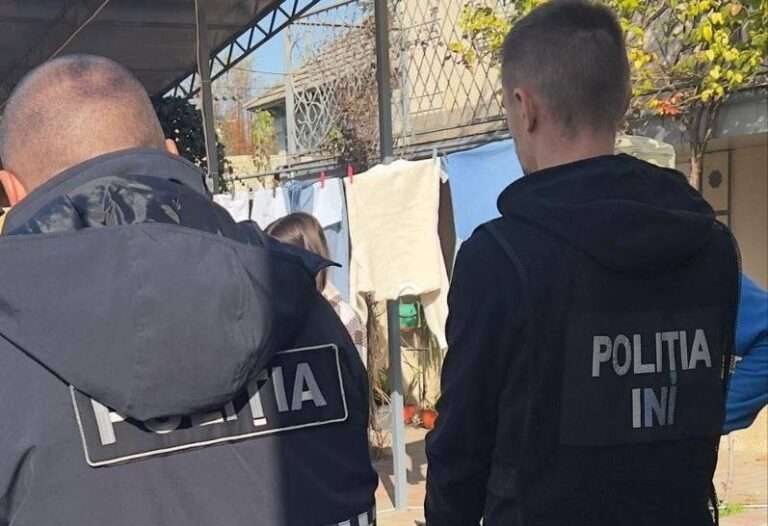 В Кагуле 18-летнего юношу держали в рабстве на овчарне