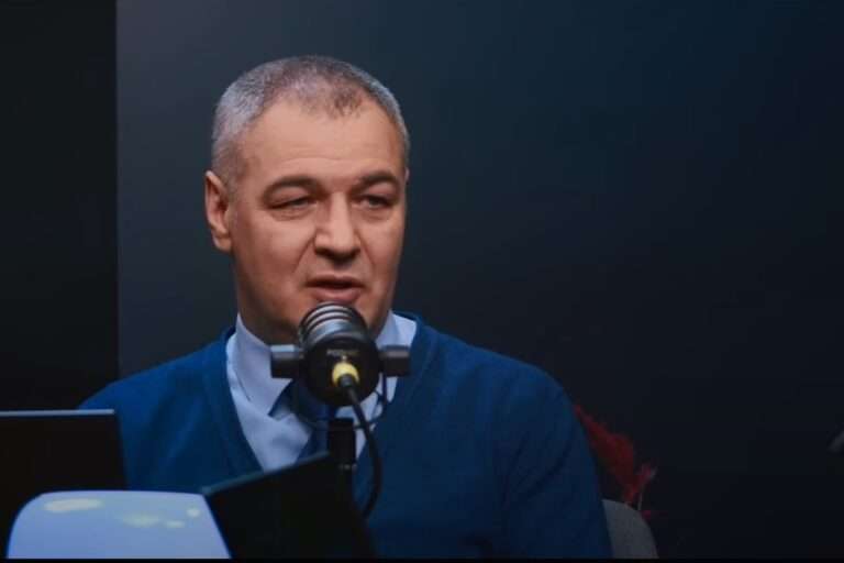 Как СССР пытался отнять религию у молдаван и гагаузов | Nokta History TEXT