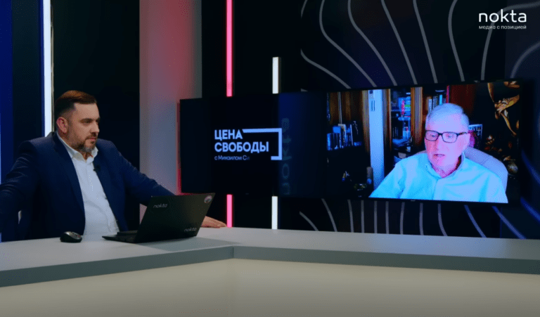 «Румыния остается важным игроком НАТО» —  экс-премьер Молдовы Ион Стурза