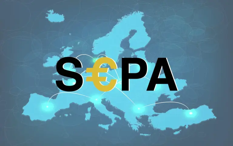 Молдова присоединилась к Единой зоне европлатежей SEPA