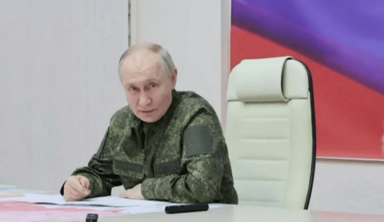Россия передала США список «максималистских» требований для переговоров по Украине