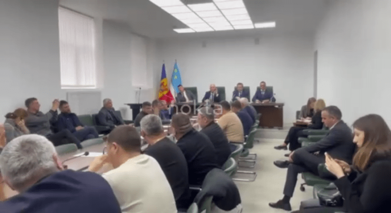 НСГ заседание 26 марта