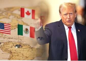торговые войны Трампа