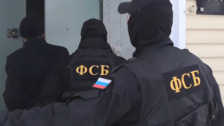 ФСБ заявила о выдворении из России молдавского «агента», президентура: «Очередной фейк»