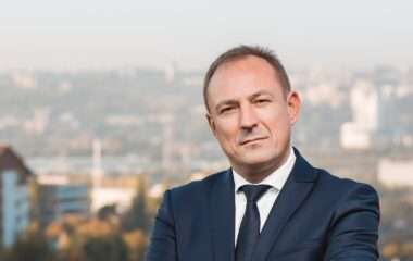 Руслан Гарбалы
