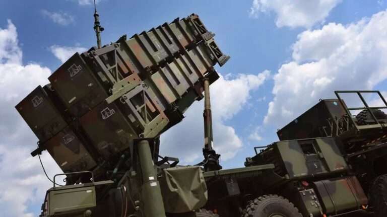Евросоюз выделит Молдове крупнейший пакет военной помощи, включающий ПВО