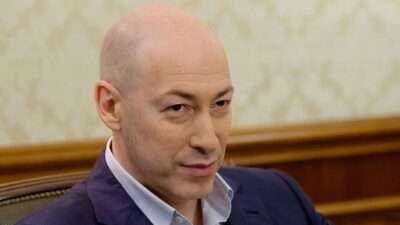 Дмитрий Гордон