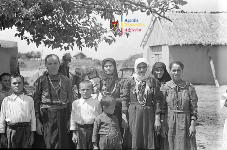 Голод 1946–1947 годов в Гагаузии: в Кишинёве откроется документальная выставка
