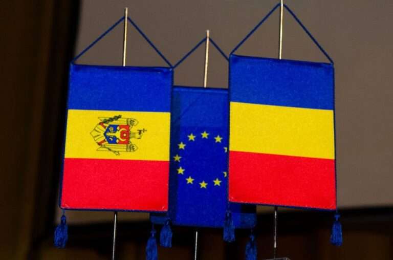 ЕС выделит на $20 млн евро больше на программу поддержки Молдовы и Румынии