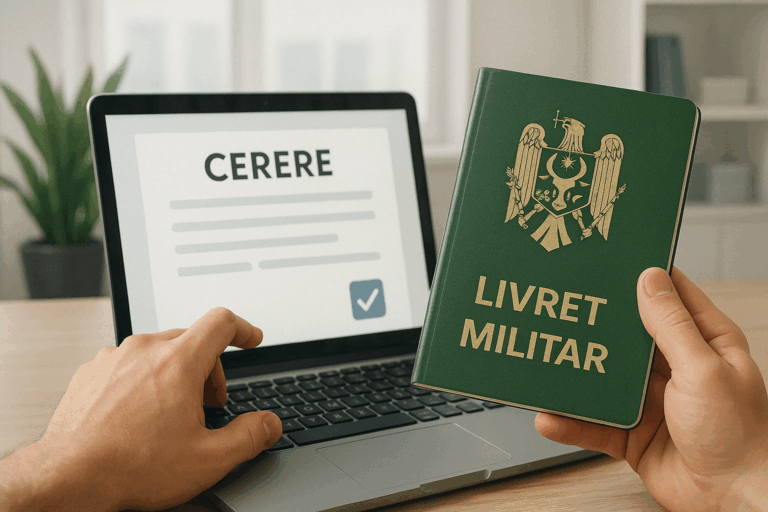 военный билет