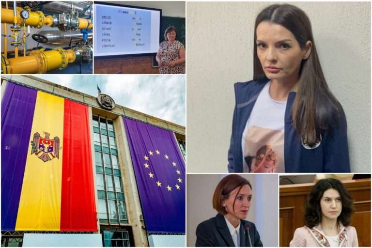 Главное к вечеру среды — топ событий 9 апреля