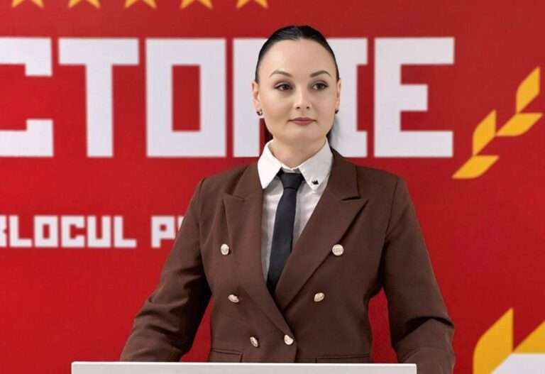 Поножовщину в баре в Чадыр-Лунге устроил муж шоровской активистки — СМИ