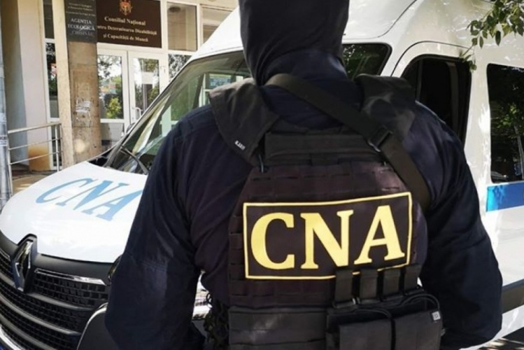 CNA