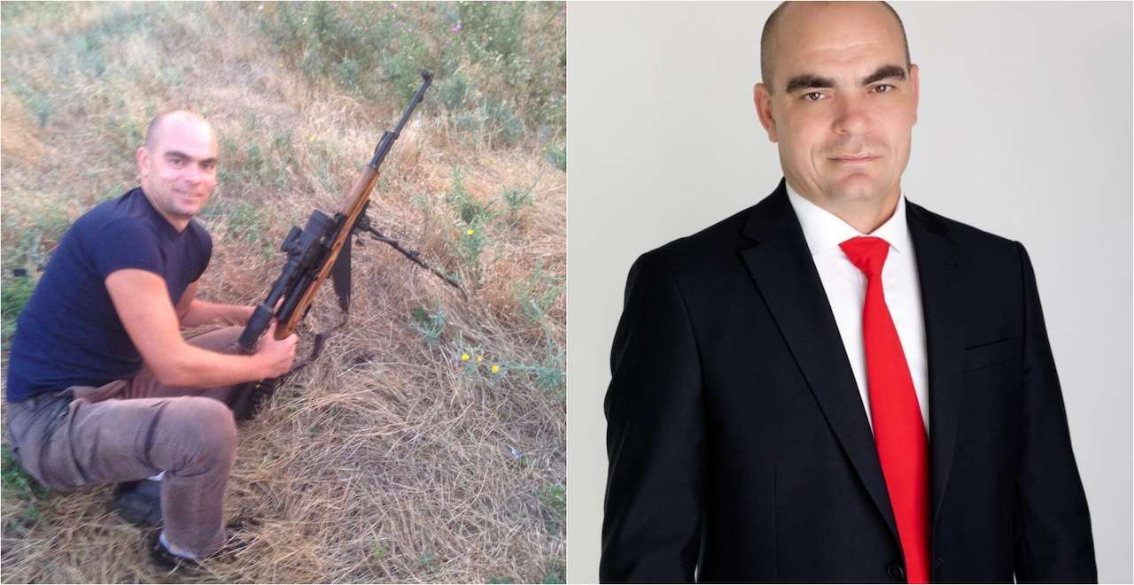 Алексей Которобай