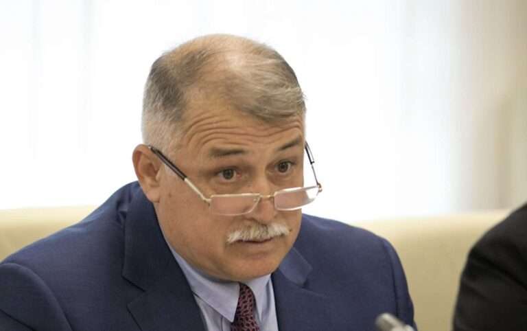 Дело о госизмене сотрудника парламента Крянгэ: суд начал допрос свидетелей