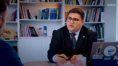 Даниел Водэ