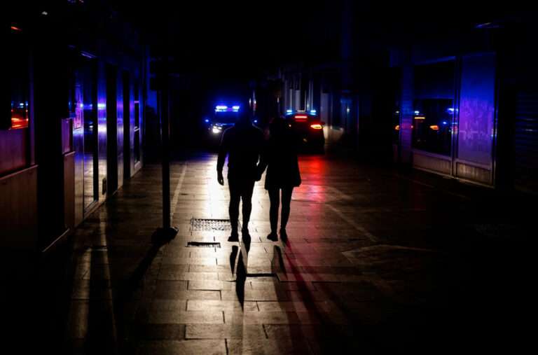 В Испанию и Португалию вернулся свет, но причину блэкаута всё ещё не выяснили