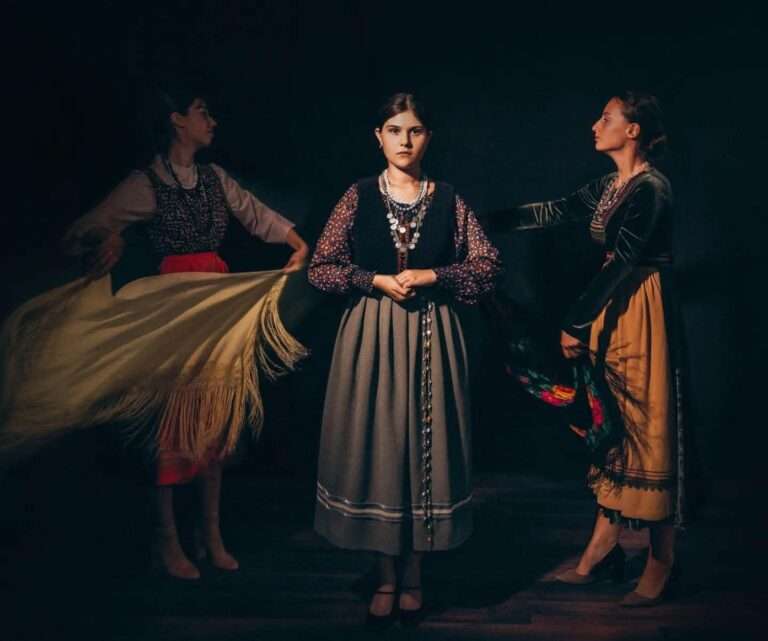 гагаузки