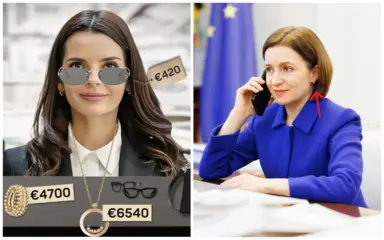 Гуцул Санду nokta