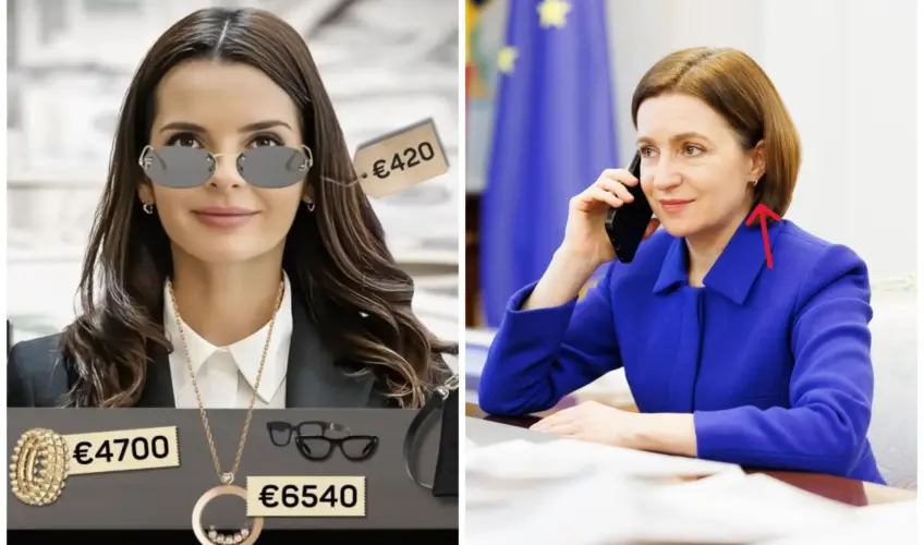 Гуцул Санду nokta