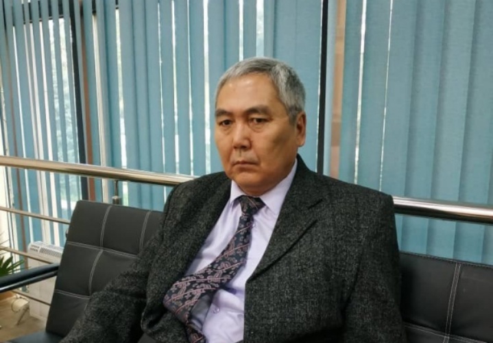 Хайдарли Халиков