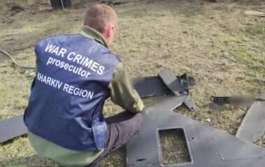 Харьков, война в Украине