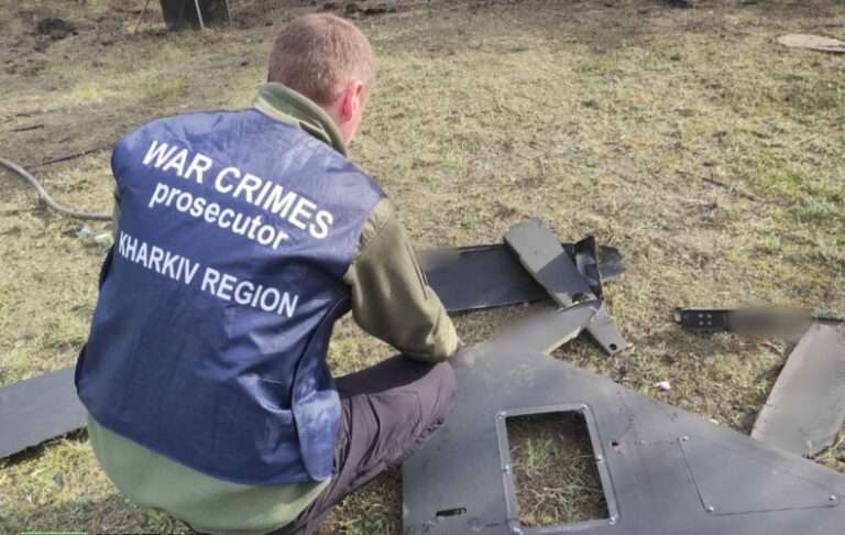 Харьков, война в Украине