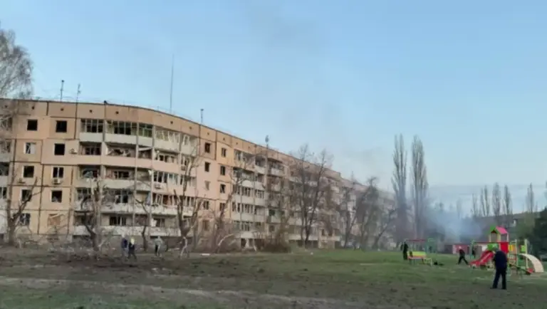 После ракетного удара по Кривому Рогу в больницах остаются 33 пострадавших, половина — в тяжелом состоянии