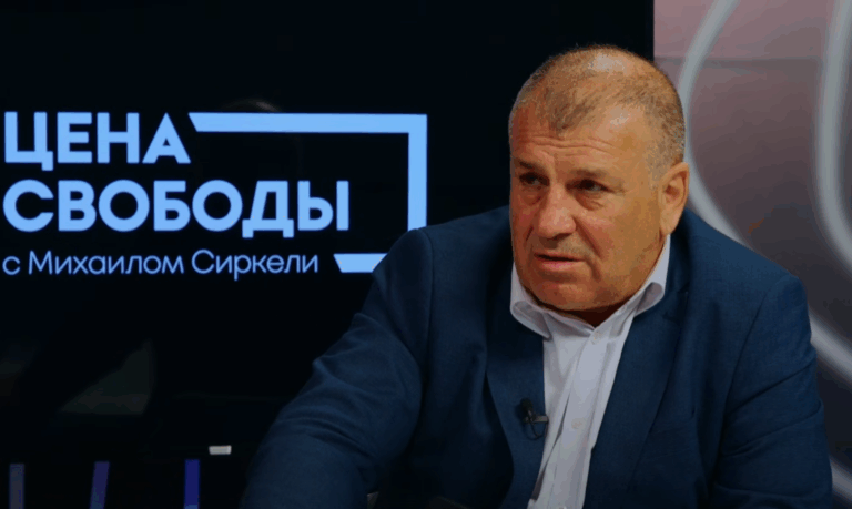 В Гагаузии оформили около 5 тысяч протоколов за электоральную коррупцию — Сергей Чернев