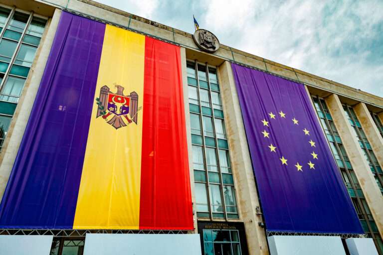 Молдова направит 8 млрд леев на поддержку населения, развитие экономики и инфраструктуры