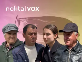 NoktaVOX в Комрате-как вы знаете гагаузский язык