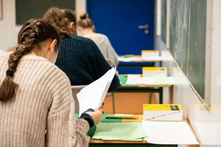 Как будет проходить набор в лицеи Гагаузии в этом учебном году