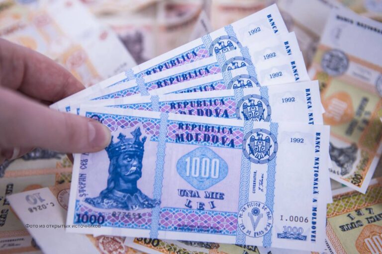 В Чадыр-Лунге начинается выплата компенсаций за холодный период