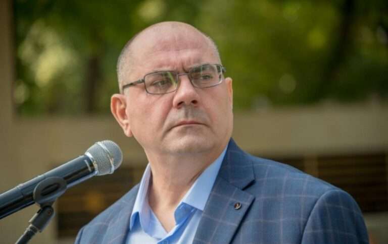 Александр Петков остаётся мэром Бельц — суд отклонил запрос о его отстранении