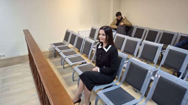 Гуцул суд 14 апреля